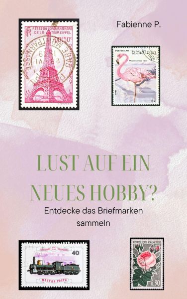 Lust auf ein neues Hobby?
