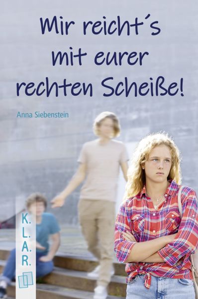 Mir reicht's mit eurer rechten Scheiße!