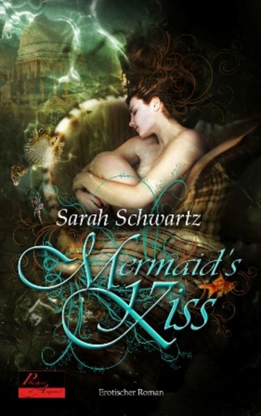 Mermaid's Kiss