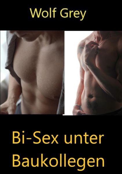 Bi-Sex unter Baukollegen
