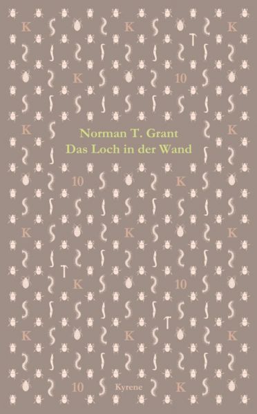 Das Loch in der Wand