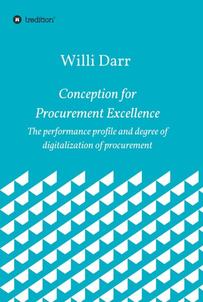 Conception for Procurement Excellence