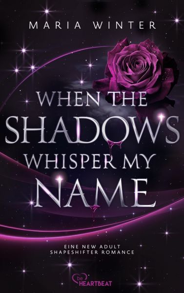When the Shadows whisper my Name