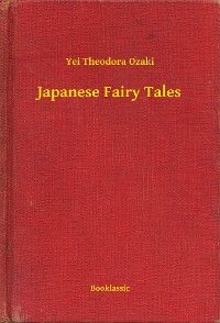Japanese Fairy Tales
