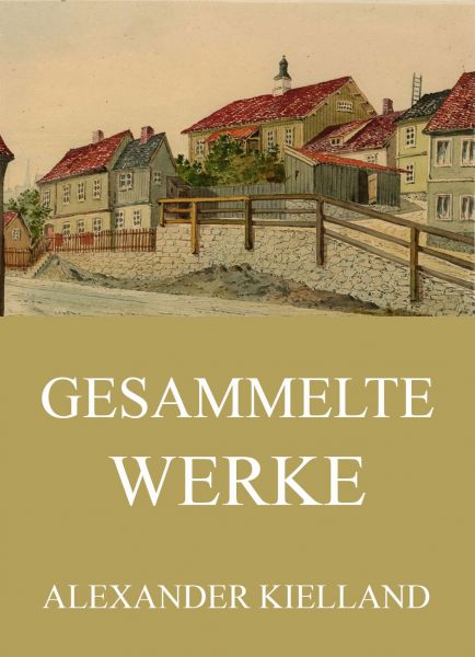 Gesammelte Werke