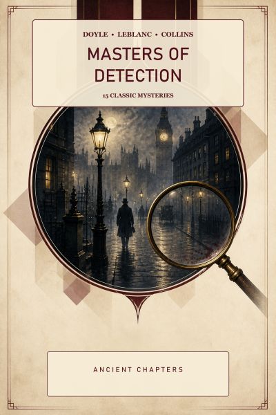 Masters of Detection