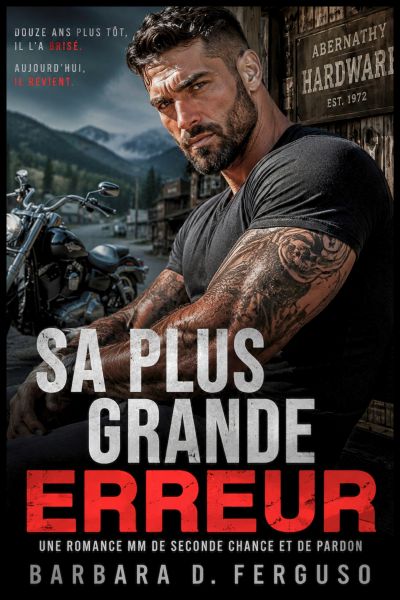 Sa plus Grande Erreur