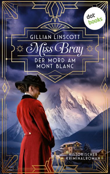 Der Mord am Mont Blanc