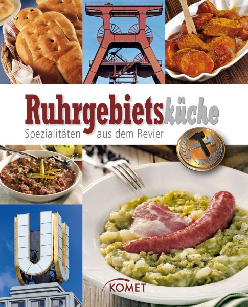 Ruhrgebietsküche