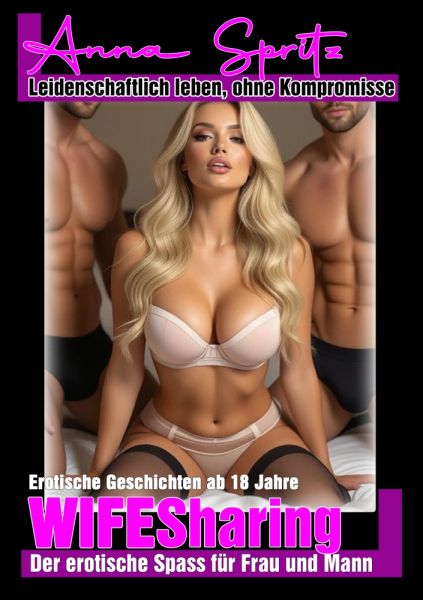 WIFESharing | Erotische Geschichten ab 18