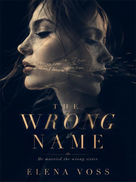 The Wrong Name