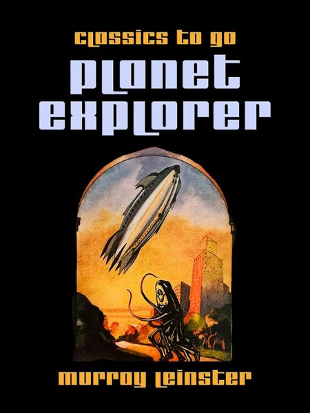 Planet Explorer