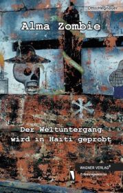 Alma Zombie