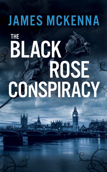 The Back Rose Conspiracy