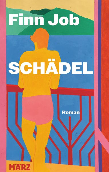 Schädel