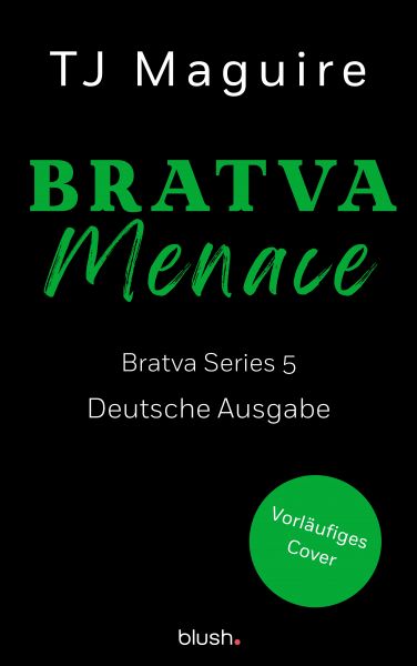 Bratva Menace