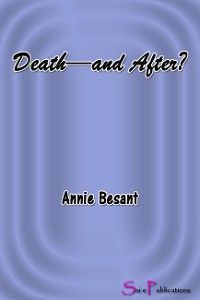 Death—and After?
