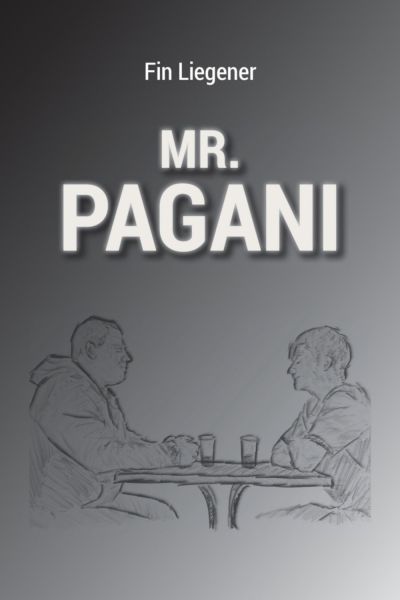 Mr. Pagani