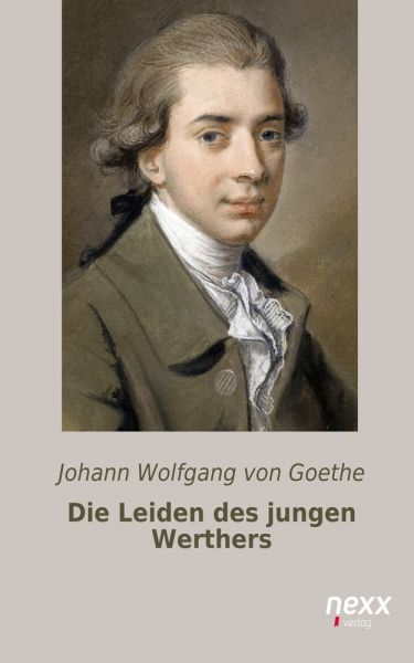 Die Leiden des jungen Werthers