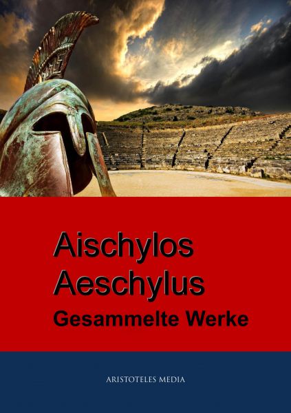 Aischylos - Aeschylus