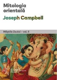 Mitologia orientala