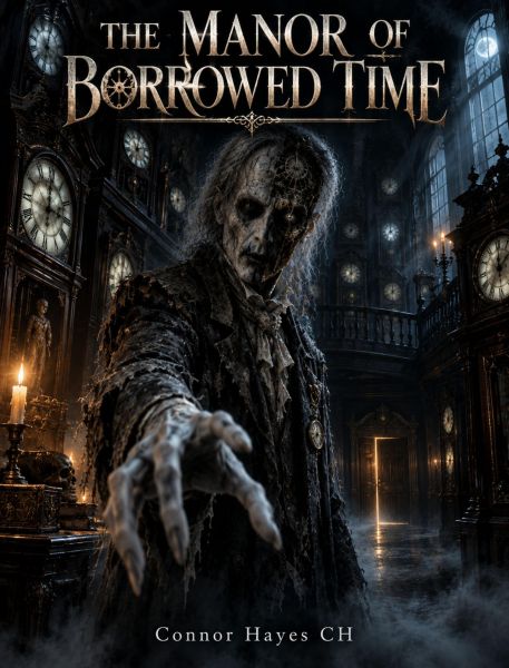 The Manor of Borrowed Time