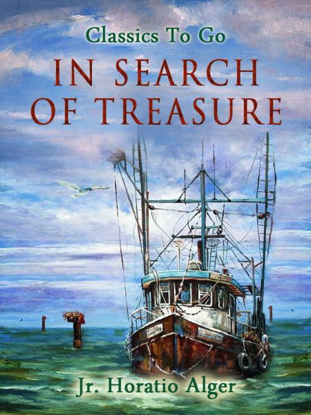 In Search Of Treasure