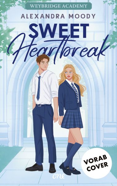 Sweet Heartbreak