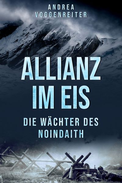 Allianz im Eis