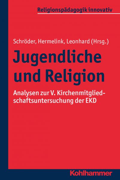 Jugendliche und Religion