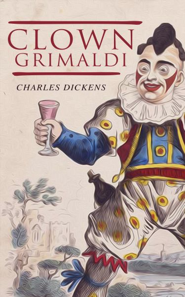 Clown Grimaldi