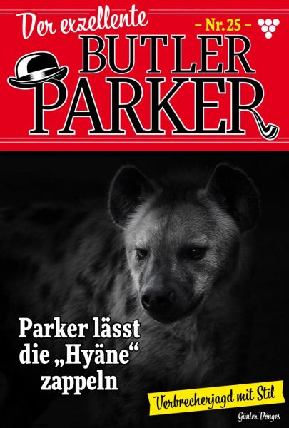 Parker lässt die "Hyäne" zappeln