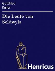 Die Leute von Seldwyla