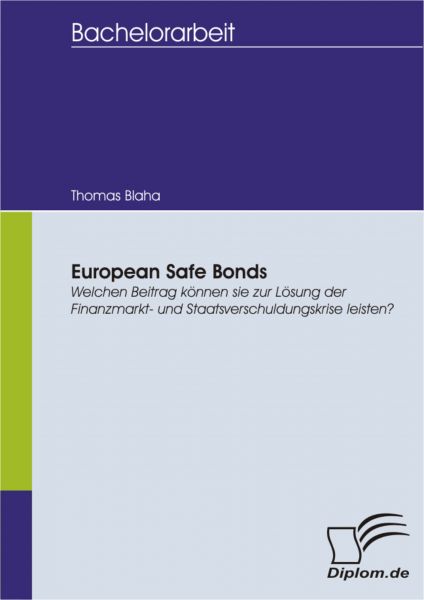 European Safe Bonds