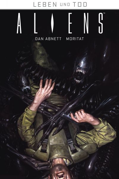 Leben und Tod 3: Aliens