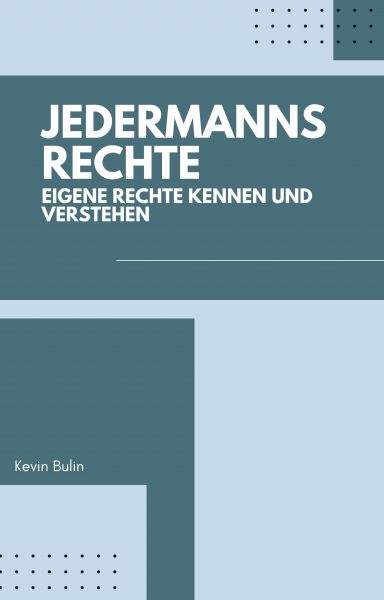 Jedermannsrechte