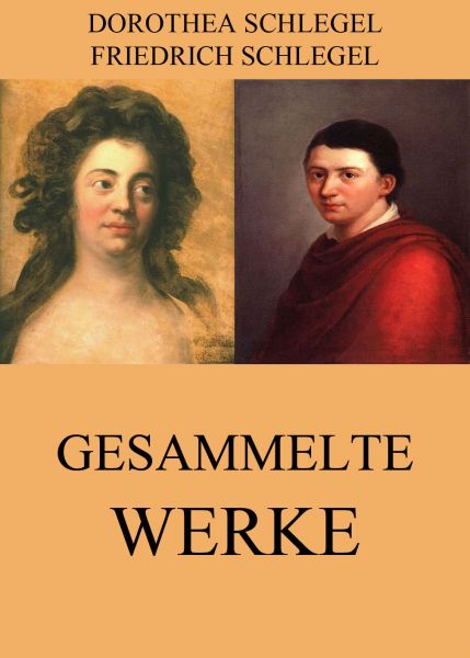Gesammelte Werke
