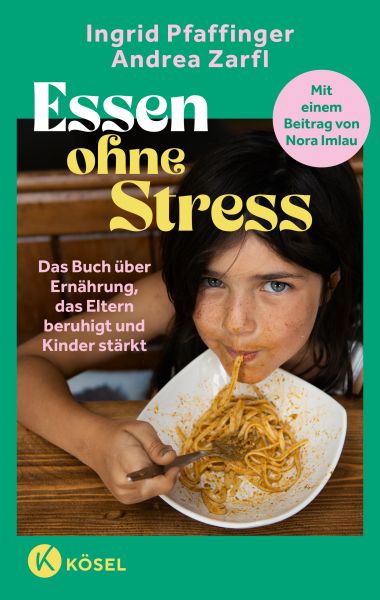Essen ohne Stress