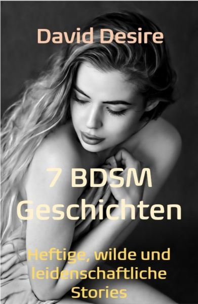 7 BDSM-Geschichten