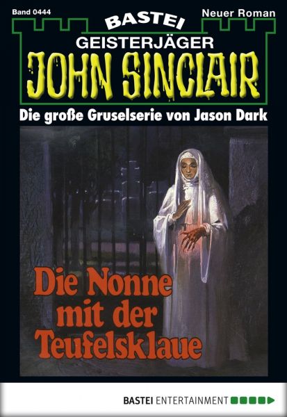 John Sinclair 444