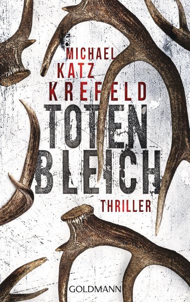 Katz Krefeld M.,Totenbleich (Ravn1)