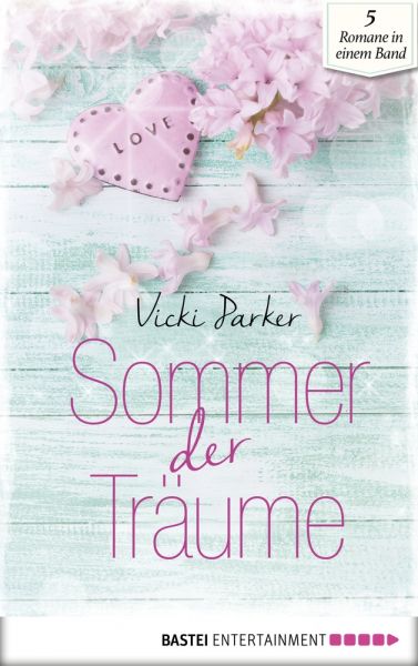 Sommer der Träume