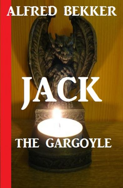 Jack the Gargoyle