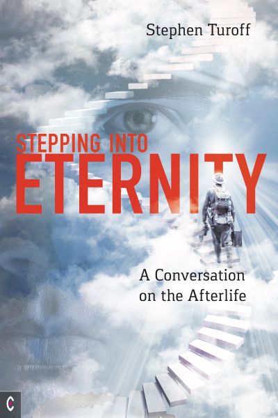Stepping into Eternity