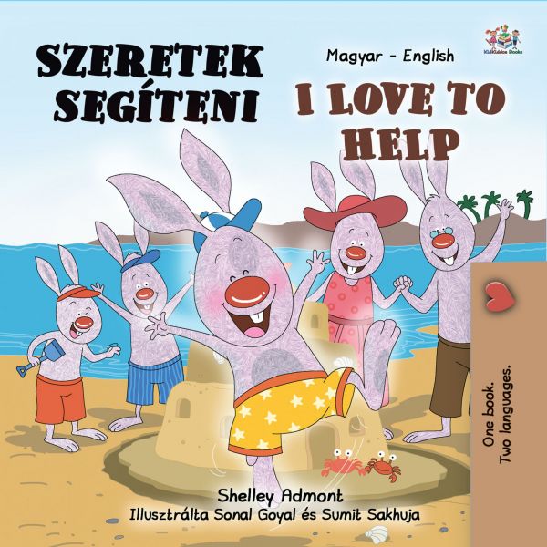 Szeretek segíteni I Love to Help