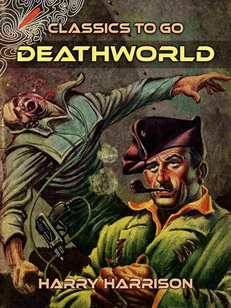 Deathworld