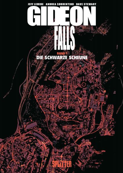 Gideon Falls. Band 1