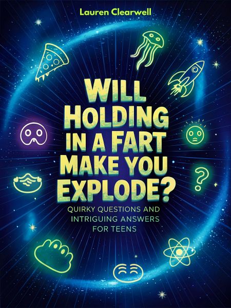 Will Holding in a Fart Make You Explode