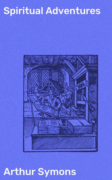 Spiritual Adventures