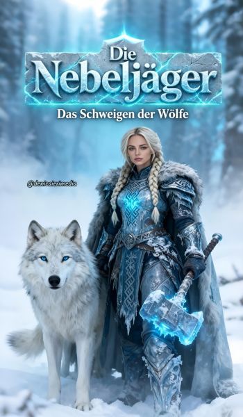 DIE NEBELJÄGER